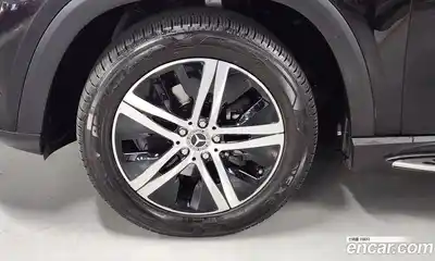 Mercedes-Benz GLE-Class 2020 1.9 гидро, миниатюра 5 Mercedes-Benz GLE-Class 2020 1.9 гидро, миниатюра 5