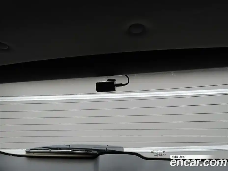 SsangYong TIBOLI 2016 1.6 автомат (гидро), фото 14