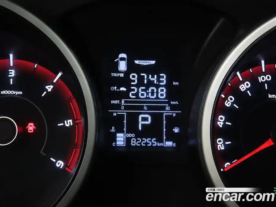 SsangYong TIBOLI 2016 1.6 автомат (гидро), фото 8