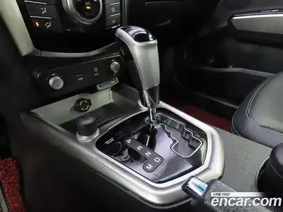 SsangYong TIBOLI 2016 1.6 автомат (гидро), миниатюра 9