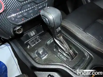 Ford Ranger 2021 2.0 автомат (гидро), миниатюра 12