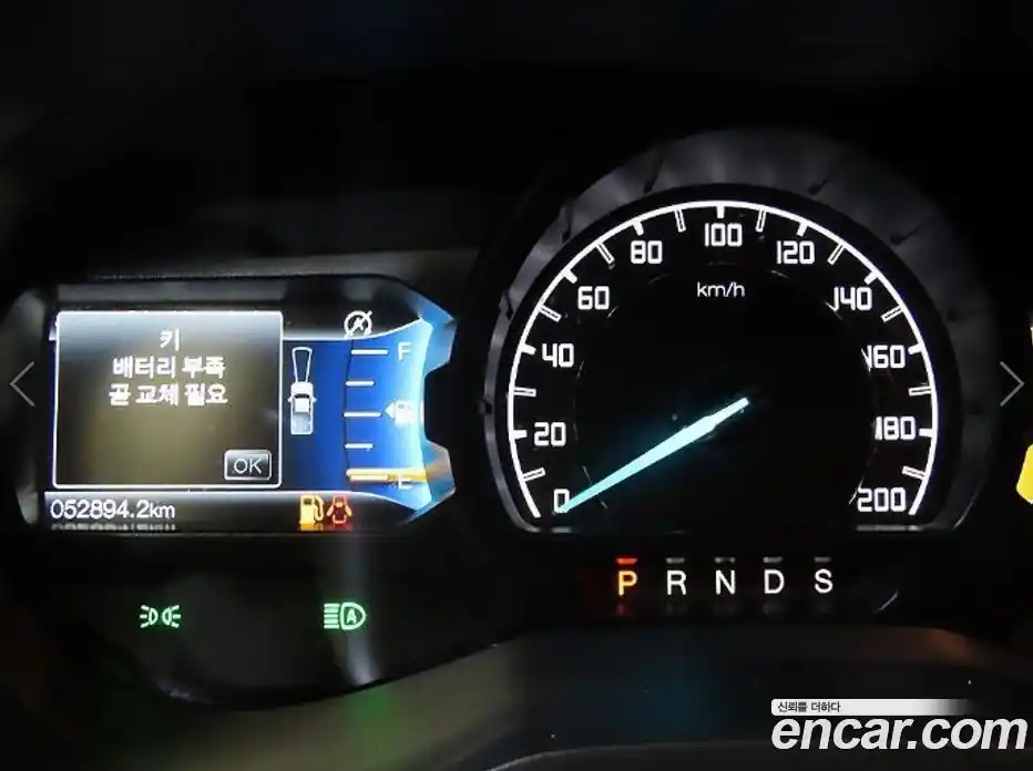 Ford Ranger 2021 2.0 автомат (гидро), фото 9