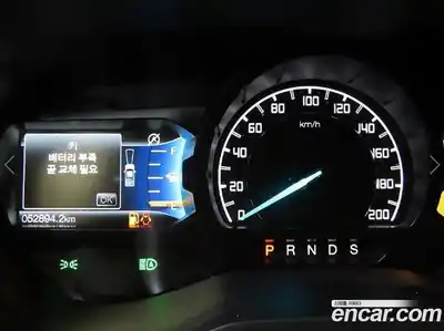 Ford Ranger 2021 2.0 автомат (гидро), миниатюра 9