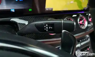 Mercedes-Benz E-Class 2018 4.0 автомат (гидро), миниатюра 12