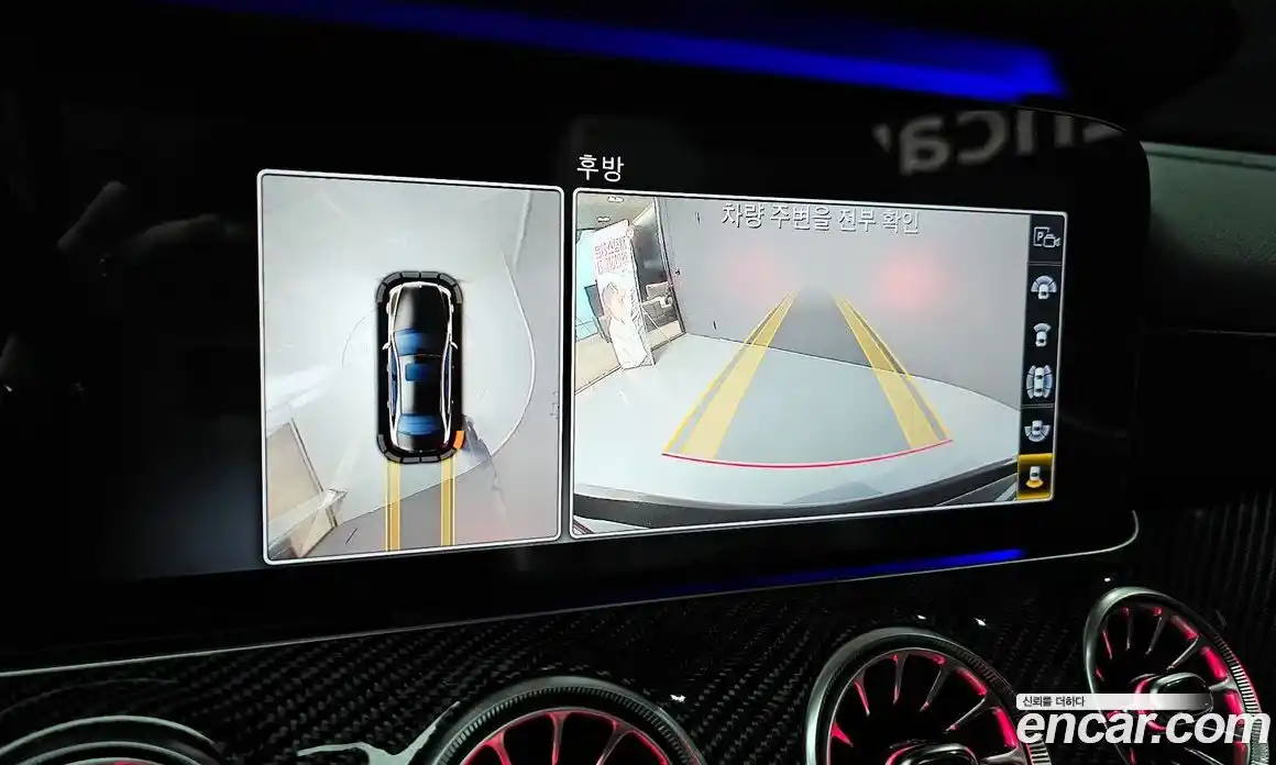 Mercedes-Benz E-Class 2018 4.0 автомат (гидро), фото 20