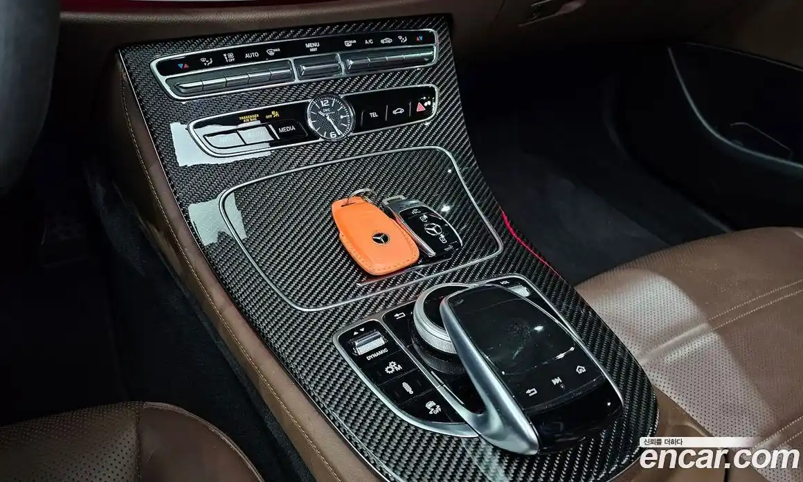 Mercedes-Benz E-Class 2018 4.0 автомат (гидро), фото 22