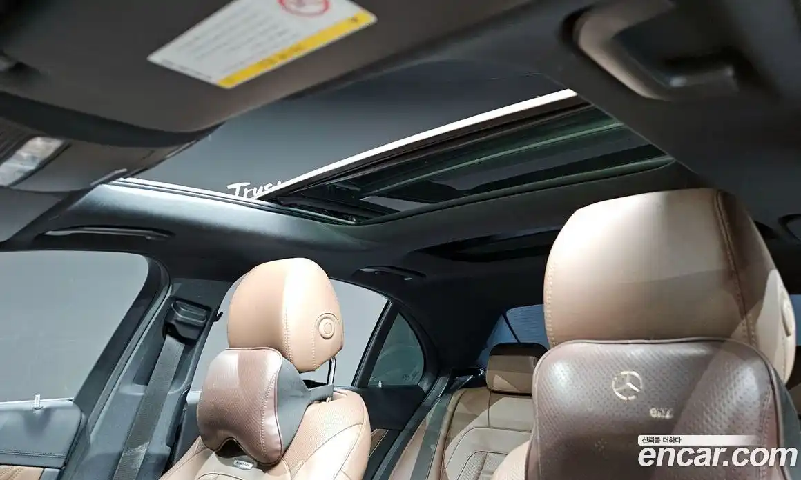 Mercedes-Benz E-Class 2018 4.0 автомат (гидро), фото 25