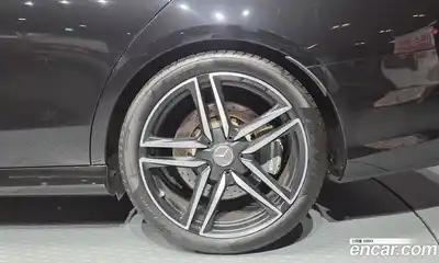 Mercedes-Benz E-Class 2018 4.0 автомат (гидро), миниатюра 7