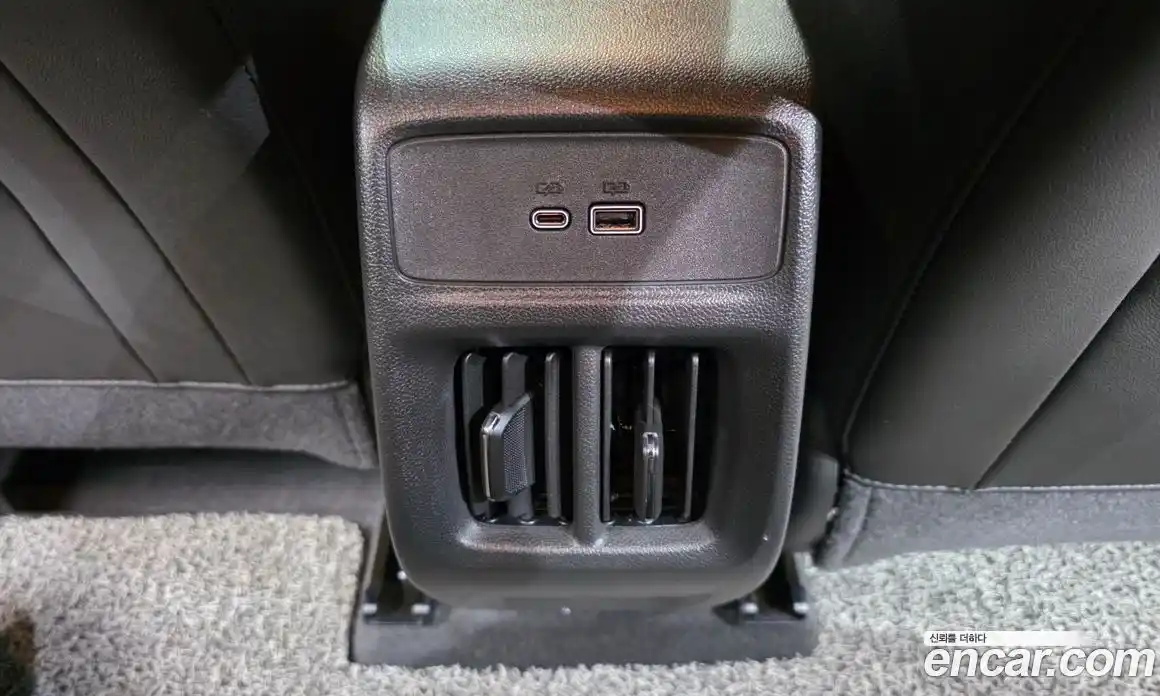 Chevrolet Trax 2024 1.2 автомат (гидро), фото 19