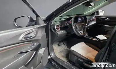 Chevrolet Trax 2024 1.2 автомат (гидро), миниатюра 10