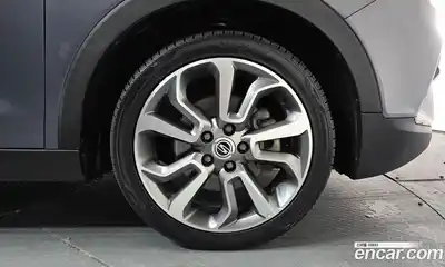 SsangYong TIBOLI 2016 1.6 автомат (гидро), миниатюра 5