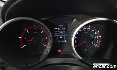 SsangYong TIBOLI 2016 1.6 автомат (гидро), миниатюра 8
