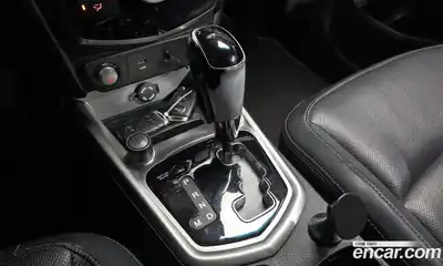 SsangYong TIBOLI 2016 1.6 автомат (гидро), миниатюра 9