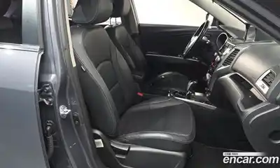 SsangYong TIBOLI 2016 1.6 автомат (гидро), миниатюра 10