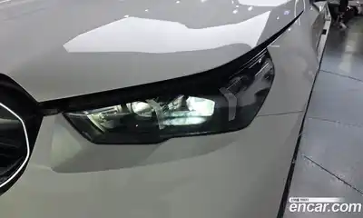 BMW M5 2025 4.4 автомат (гидро), миниатюра 7