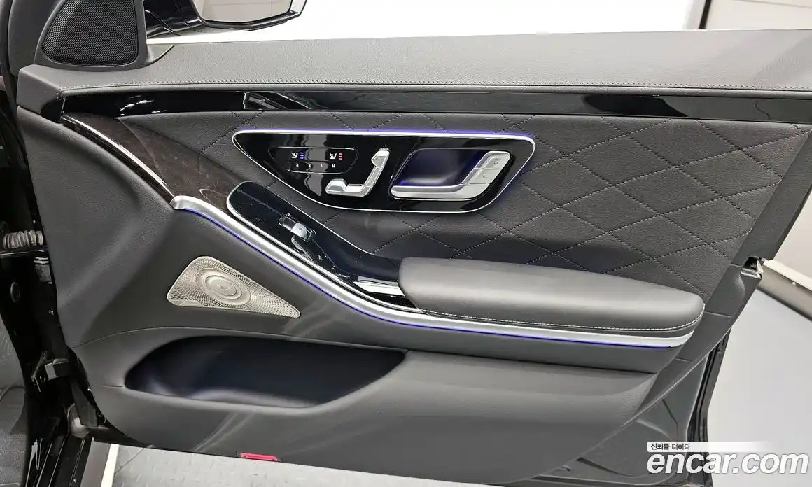 Mercedes-Benz S-Class 2024 3.0 автомат (гидро), фото 14