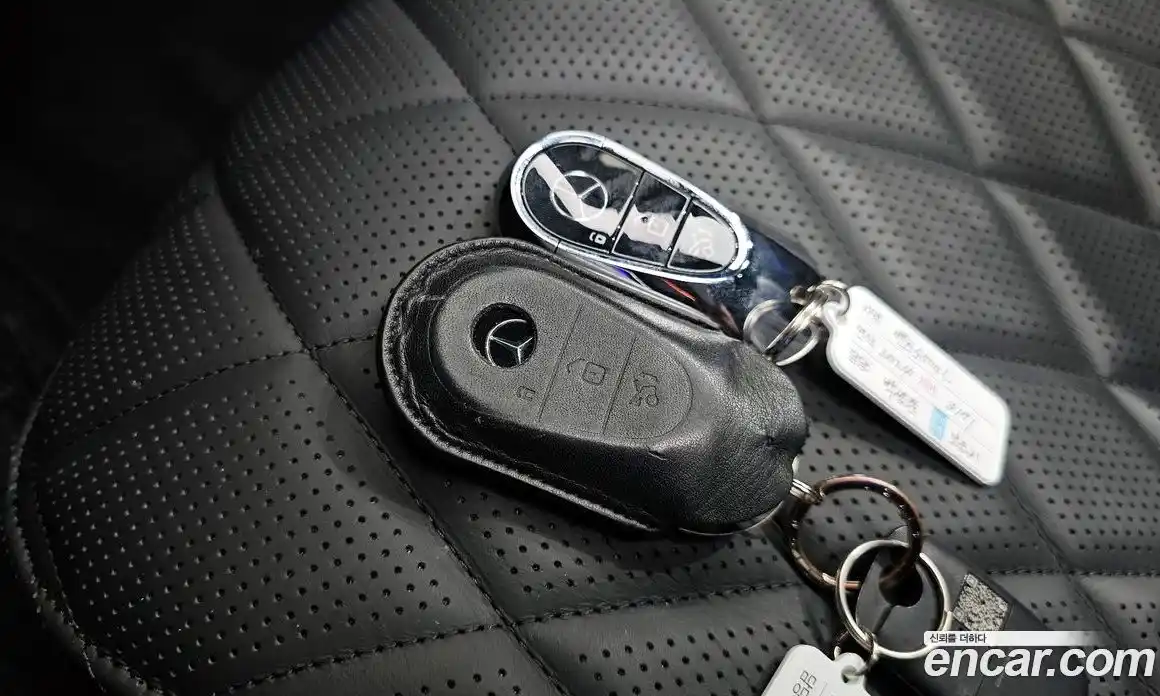 Mercedes-Benz S-Class 2024 3.0 автомат (гидро), фото 28