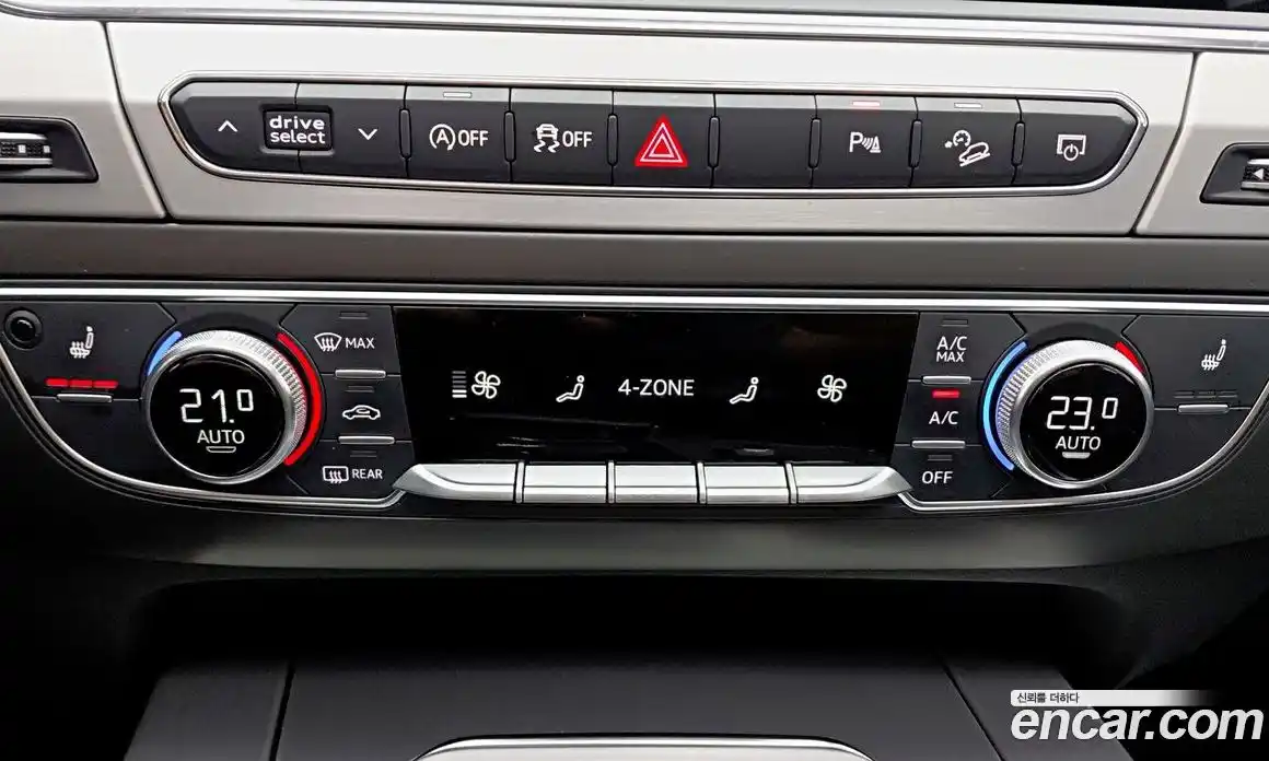 Audi Q7 2019 2.0 автомат (гидро), фото 11