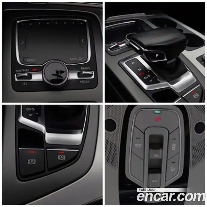 Audi Q7 2019 2.0 автомат (гидро), фото 17