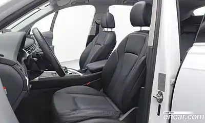 Audi Q7 2019 2.0 автомат (гидро), миниатюра 5