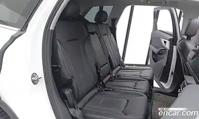 Audi Q7 2019 2.0 автомат (гидро), миниатюра 7