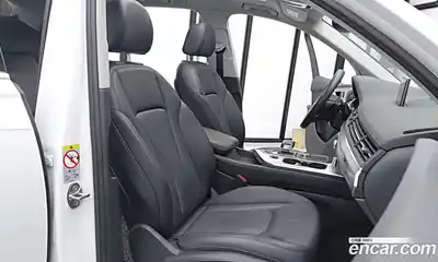 Audi Q7 2019 2.0 автомат (гидро), миниатюра 8