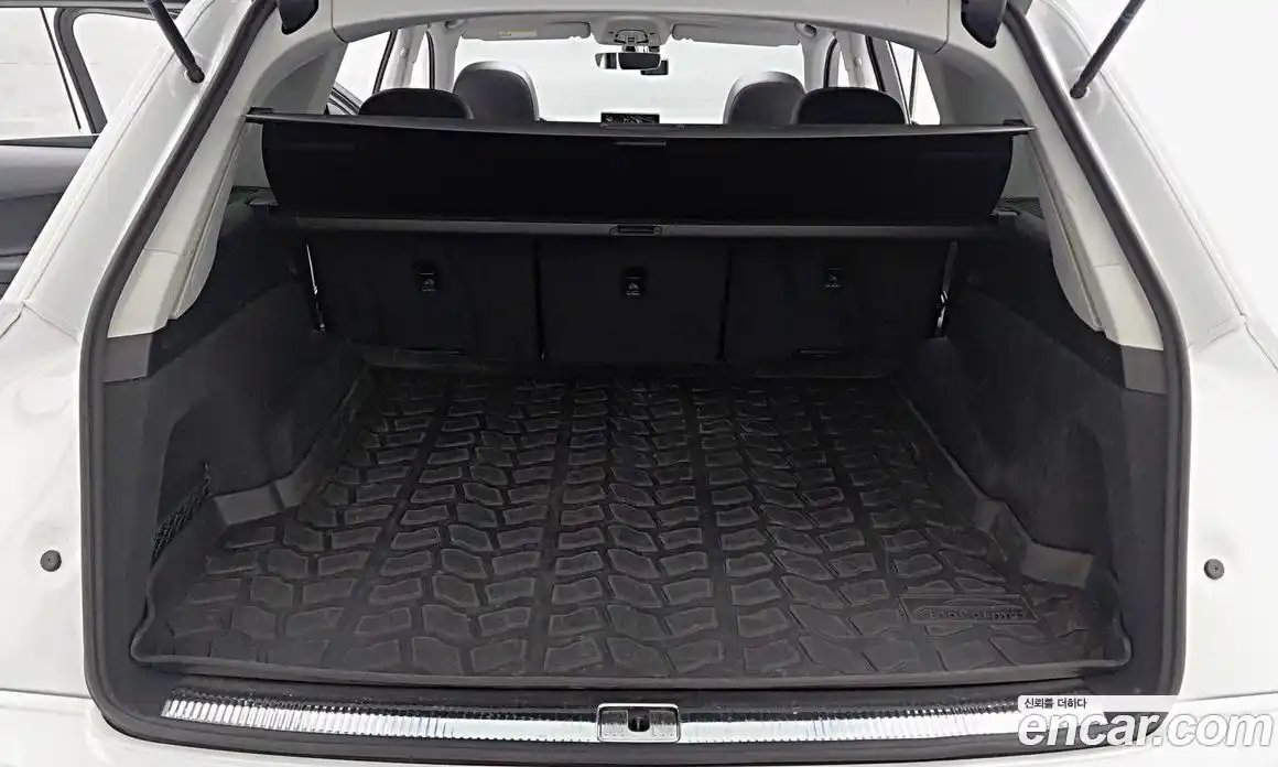 Audi Q7 2019 2.0 автомат (гидро), фото 9