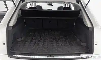 Audi Q7 2019 2.0 автомат (гидро), миниатюра 9