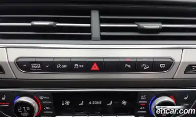 Audi Q7 2019 2.0 автомат (гидро), миниатюра 10