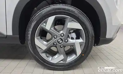 Hyundai Venue 2025 1.6 автомат (гидро), миниатюра 7