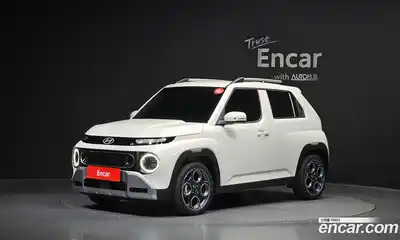Hyundai Casper, 2026, 1 026 км