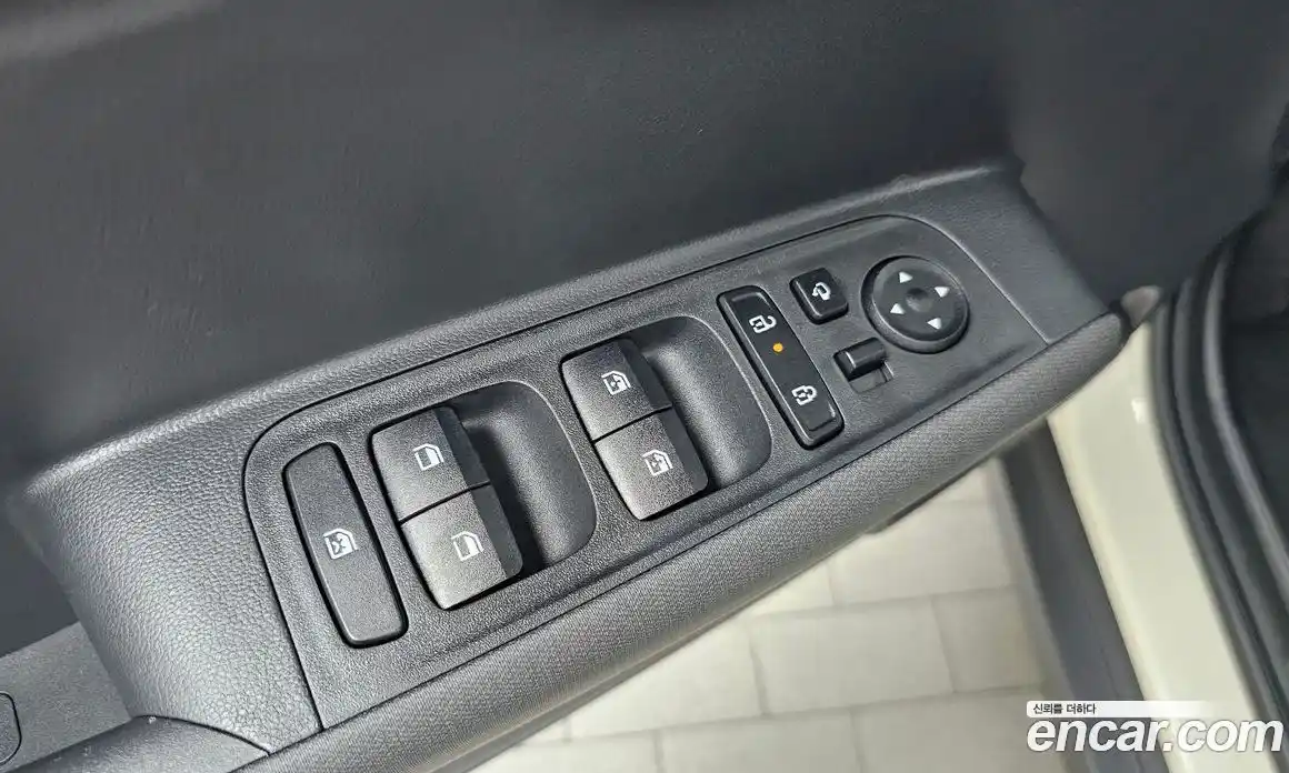 Hyundai Casper 2026 1.0 автомат (гидро), фото 22