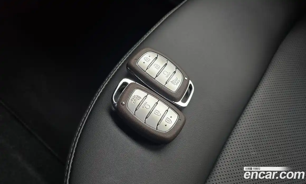 Hyundai Casper 2026 1.0 автомат (гидро), фото 23