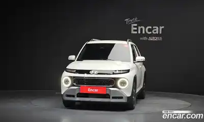 Hyundai Casper 2026 1.0 автомат (гидро), миниатюра 3