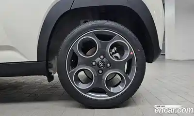 Hyundai Casper 2026 1.0 автомат (гидро), миниатюра 7