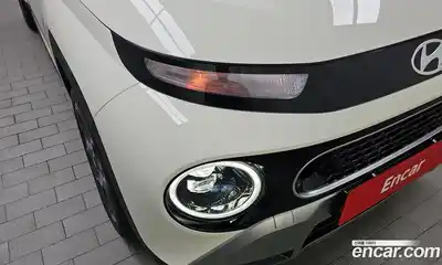 Hyundai Casper 2026 1.0 автомат (гидро), миниатюра 8