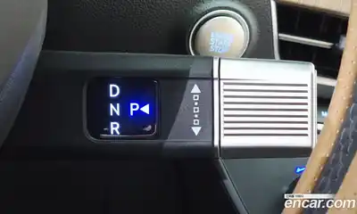 Hyundai Sonata 2025 2.0 автомат (гидро), миниатюра 12