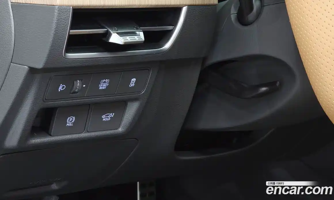 Hyundai Sonata 2025 2.0 автомат (гидро), фото 25
