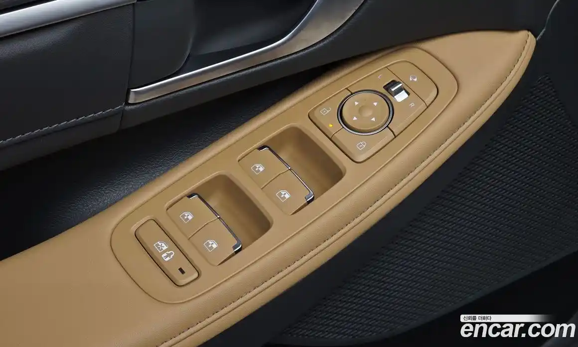 Hyundai Sonata 2025 2.0 автомат (гидро), фото 27