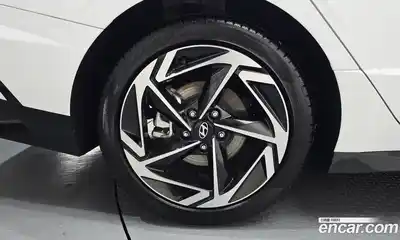 Hyundai Sonata 2025 2.0 автомат (гидро), миниатюра 5