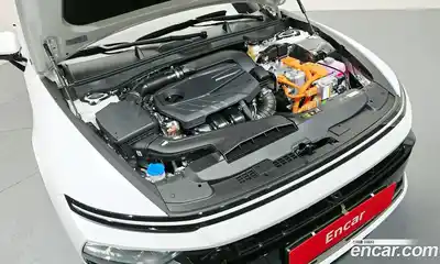 Hyundai Sonata 2025 2.0 автомат (гидро), миниатюра 6