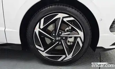 Hyundai Sonata 2025 2.0 автомат (гидро), миниатюра 7