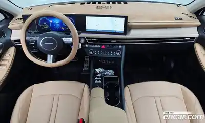 Hyundai Sonata 2025 2.0 автомат (гидро), миниатюра 10
