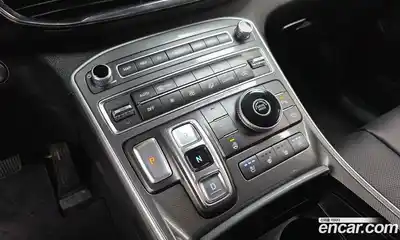 Hyundai Santa Fe 2022 2.2 автомат (гидро), миниатюра 11
