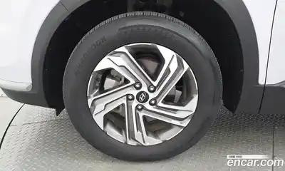 Hyundai Santa Fe 2022 2.2 автомат (гидро), миниатюра 4