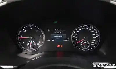 Hyundai Santa Fe 2022 2.2 автомат (гидро), миниатюра 10