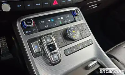 Hyundai Palisade 2022 2.2 автомат (гидро), миниатюра 12