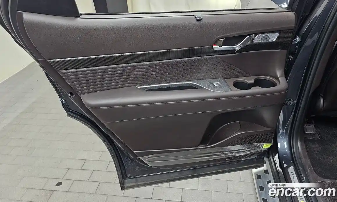 Hyundai Palisade 2022 2.2 автомат (гидро), фото 15