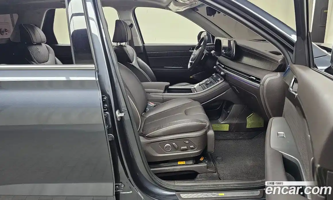 Hyundai Palisade 2022 2.2 автомат (гидро), фото 16