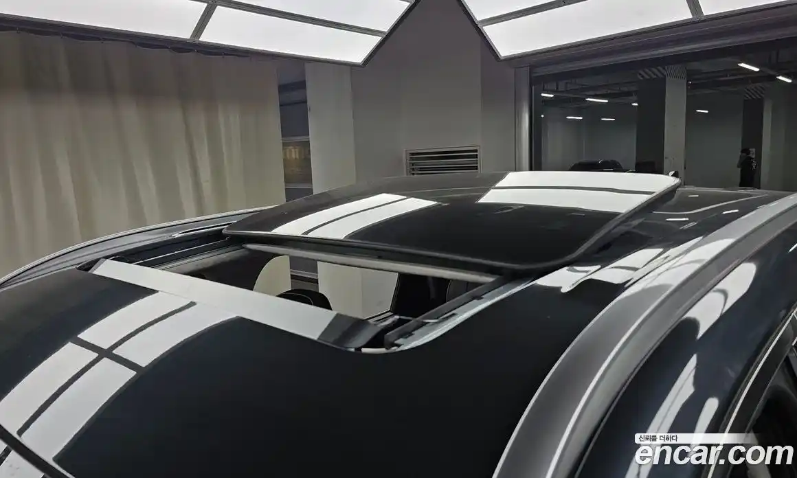 Hyundai Palisade 2022 2.2 автомат (гидро), фото 25